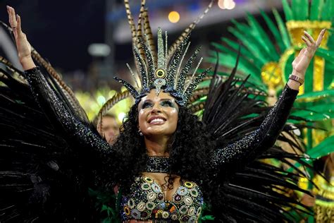 imagenes de samba brasileña